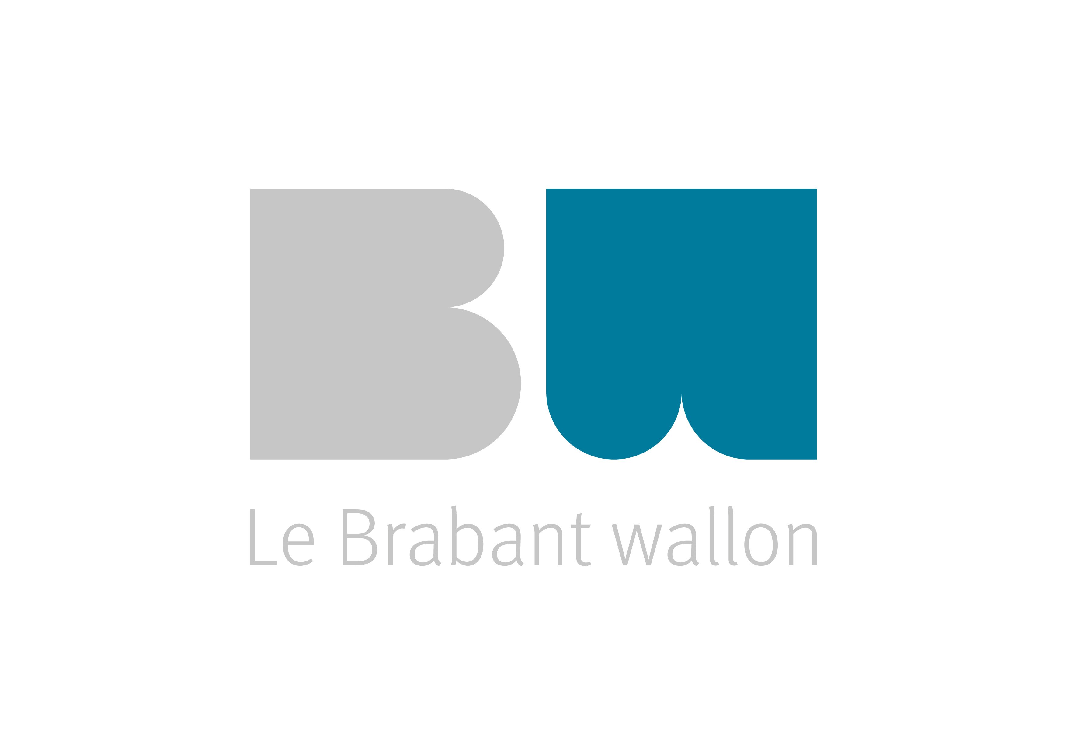 logo brabant wallon 2025 rvb