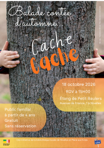 Balade contée d’automne