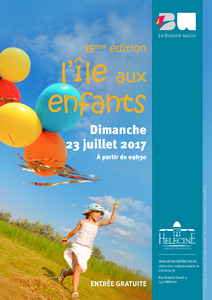 L&#039;île aux enfants