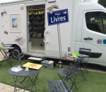 Préparez dès à présent l'accueil du Bibliobus dans votre éta...
