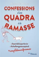 Confessions d&#039;une quadra à la ramasse