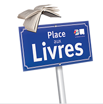 Place aux Livres